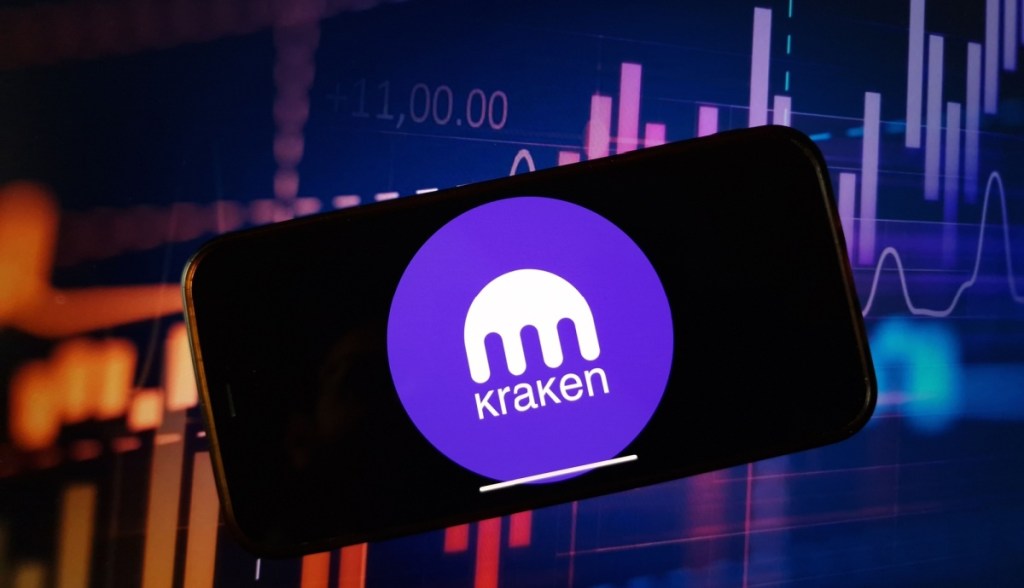 Imagem da matéria: Manhã Cripto: Kraken se torna mais recente corretora a obter licença sob as novas regras da Europa
