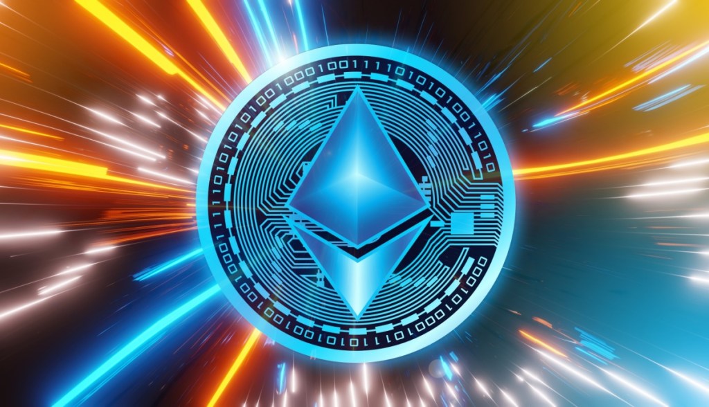 Imagem da matéria: Manhã Cripto: Ethereum surpreende e dispara 20% no dia; Bitcoin atinge US$ 103 mil