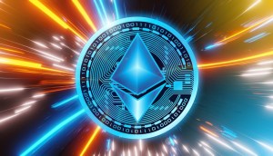 Imagem da matéria: Manhã Cripto: Ethereum surpreende e dispara 20% no dia; Bitcoin atinge US$ 103 mil