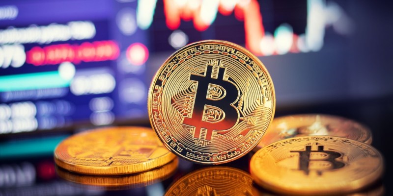 Imagem da matéria: Análise Técnica Bitcoin 09/01/18