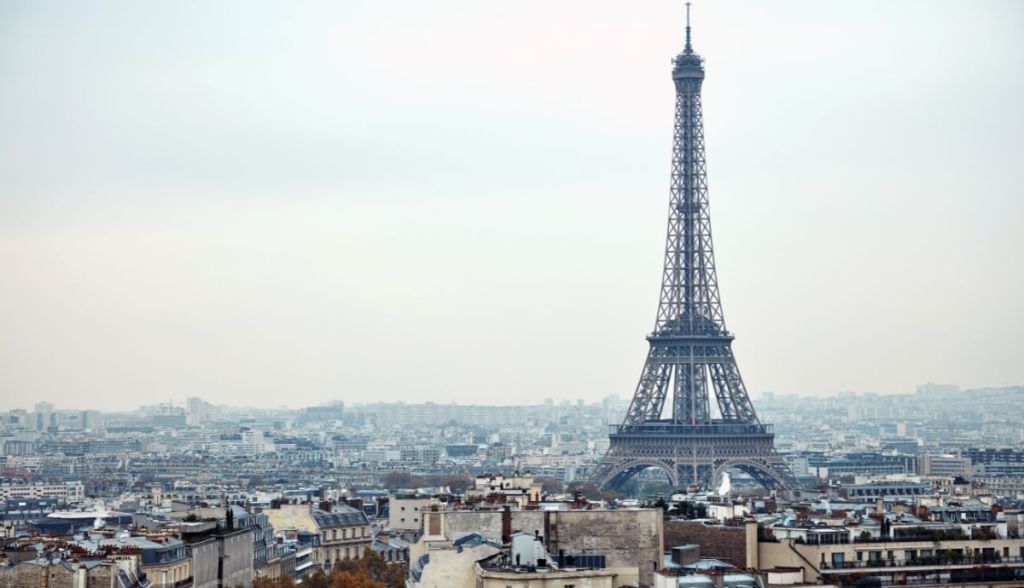 Imagem da matéria: Filha de CEO de empresa cripto sofre tentativa de sequestro em Paris