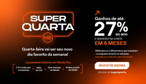 super quarta do mb