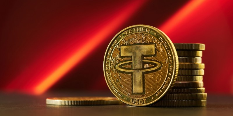 Imagem da matéria: Tether vai encerrar suporte ao USDT nessas cinco blockchains
