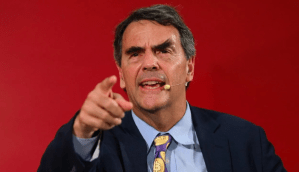 Imagem da matéria: Empresas que não têm Bitcoin são "irresponsáveis", diz Tim Draper