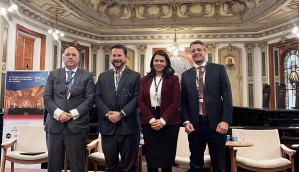Imagem da matéria: Tokenização já é realidade e Brasil tem posição estratégica, diz vice-presidente do MB