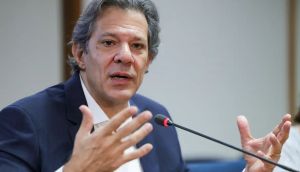 Imagem da matéria: MP de Haddad não trará novo imposto sobre criptomoedas, mas tributação atual pode mudar