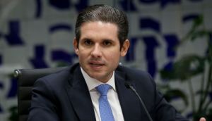 Imagem da matéria: Congresso cogita criar imposto sobre criptomoedas para evitar aumento do IOF