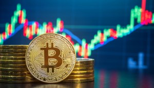 Imagem da matéria: Manhã Cripto: Bitcoin se estabiliza em US$ 107 mil e traders se preparam para mudança de volatilidade