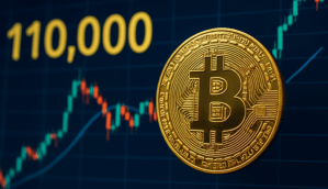 Imagem da matéria: Preço do Bitcoin dispara: conheça 5 memecoins que podem aproveitar nova onda de valorização
