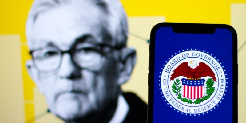 Chances de Fed cortar juros da economia dos EUA é de 95%, aponta mercado do Polymarket