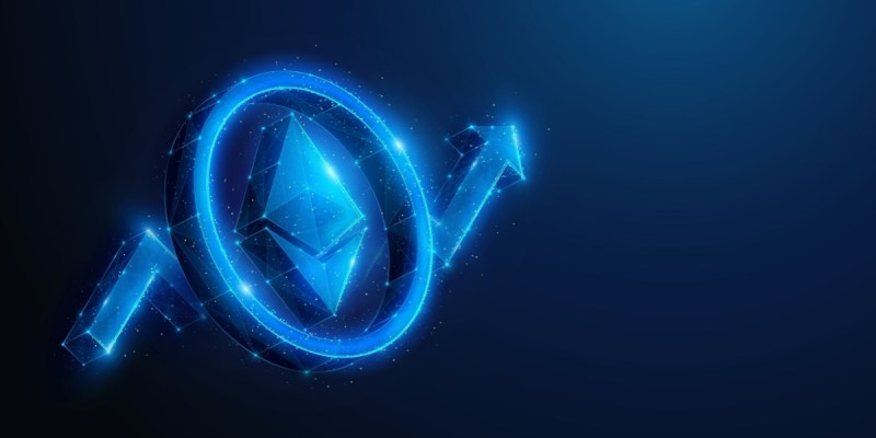 Ações da SharpLink disparam 26% após elevar reservas de Ethereum para R$ 2,8 bilhões