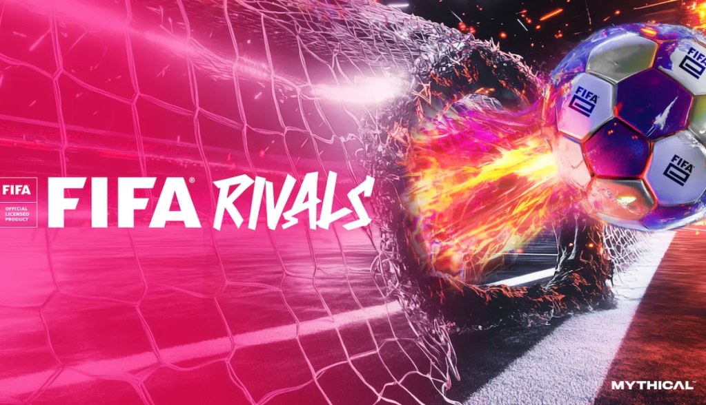 Imagem da matéria: FIFA vai lançar jogo de futebol com blockchain em parceria com a Adidas