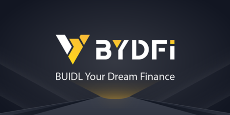 BYDFi: A Melhor Corretora de Criptomoedas para Traders Brasileiros que Buscam Negociar Contratos Perpétuos 