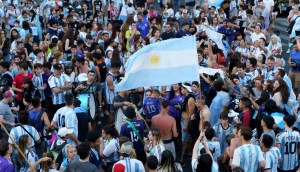 Imagem da matéria: Estrelas do futebol argentino são investigadas por fraude com criptomoedas