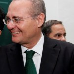 Renan Calheiros deve presidir comissão da MP que muda imposto sobre criptomoedas