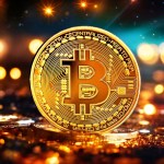 Bitcoin se aproxima da “cruz dourada” e anima expectativa de alta
