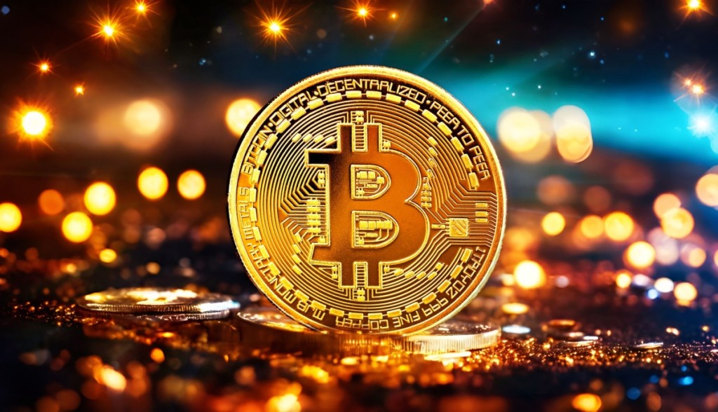 bitcoin