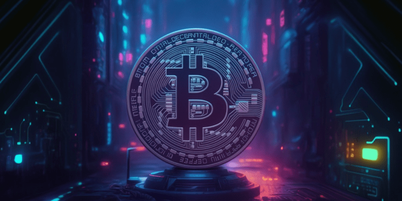 Manhã Cripto: Bitcoin segue preso na faixa de US$ 118 mil enquanto mercado ignora boas notícias