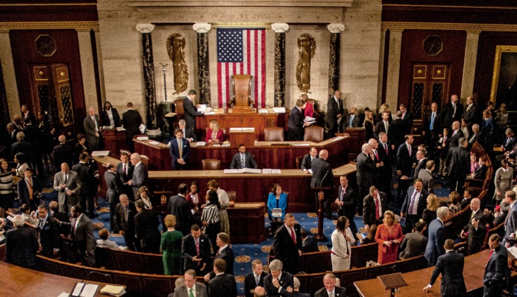 Washington, DC., USA