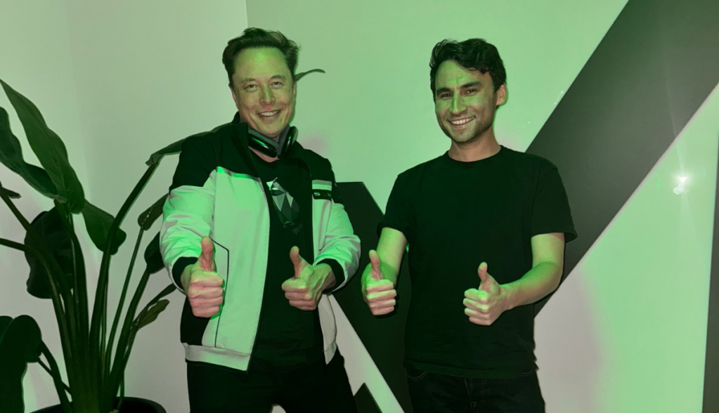 Imagem da matéria: Conselheiro da Solana vai trabalhar com Elon Musk; criptomoedas estão chegando ao X?