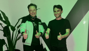 Imagem da matéria: Conselheiro da Solana vai trabalhar com Elon Musk; criptomoedas estão chegando ao X?