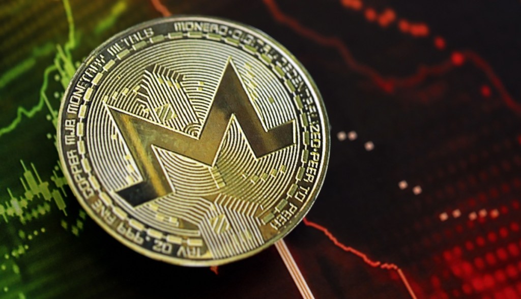 Imagem da matéria: Monero em risco? Uma única pessoa está perto de controlar 51% da rede