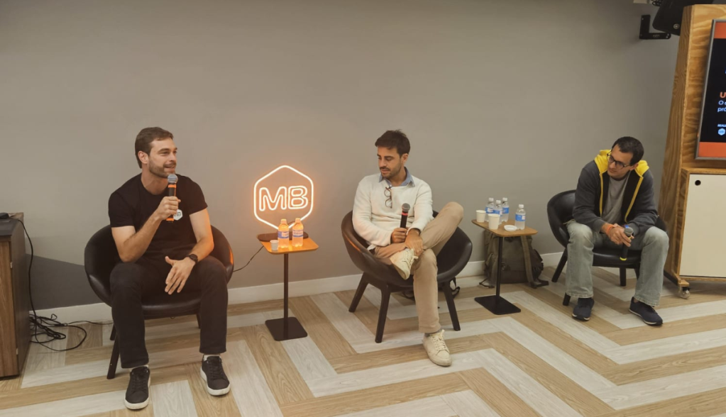 Imagem da matéria: Futuro é multichain, mas qual será o espaço do Ethereum? Especialistas debatem