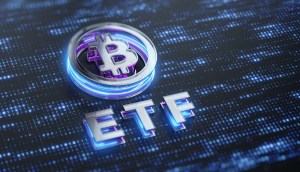 Imagem da matéria: ETFs de Bitcoin encerram sequência de 15 dias de entradas com saques de R$ 1,8 bilhão