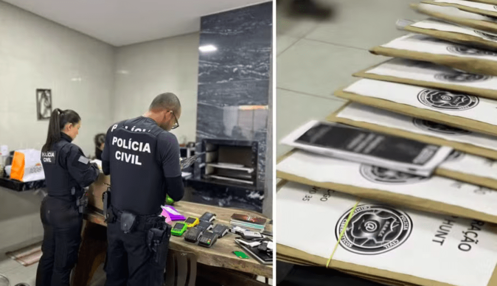 policia civil de goias criptomoedas rj