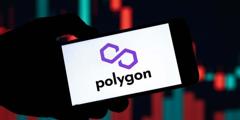 Polygon sofre interrupção de uma hora; veja detalhes