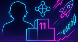 Imagem da matéria: Satoshi está agora entre os 11 mais ricos — e esta Layer-2 pode ser o caminho para novos milionários do Bitcoin