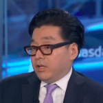 Tom Lee diz quanto Bitcoin e Ethereum vão valer no final do ano