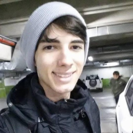 Bernardo avatar