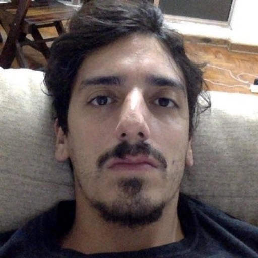Guilherme Pavarin avatar