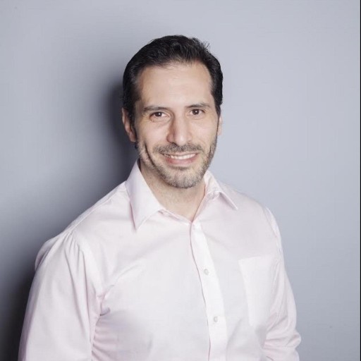 Bernardo Madeira avatar