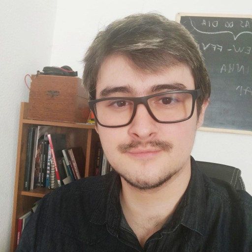Bruno Ignacio avatar