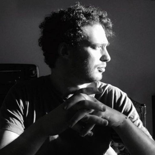 Claudio Rabin avatar
