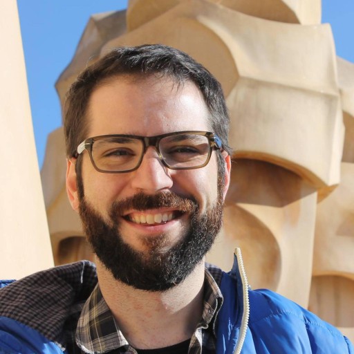 Diogo Antonio Rodriguez avatar