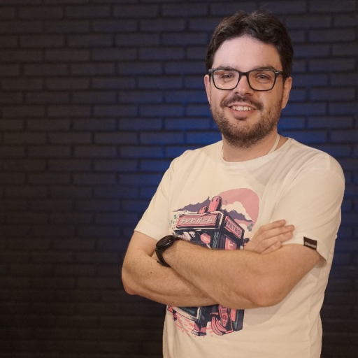 Rodrigo Tolotti avatar