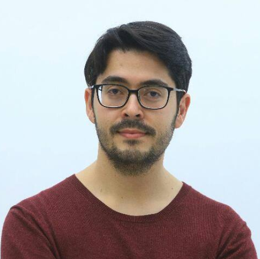 Hygino Vasconcellos avatar