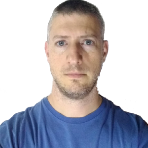 Marcel Pechman avatar