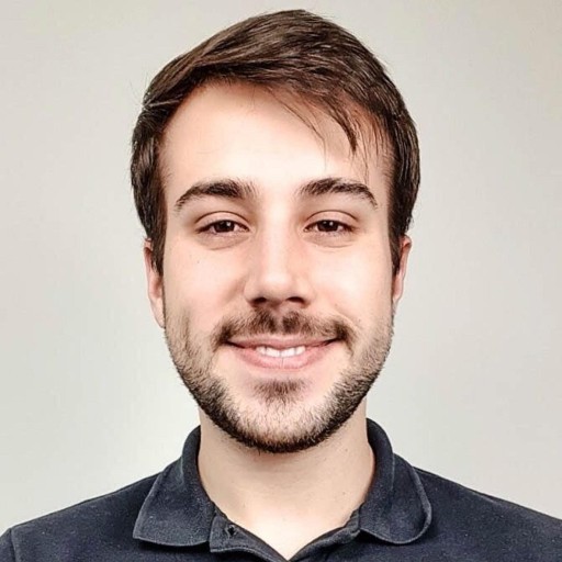 Fernando Tancredi avatar