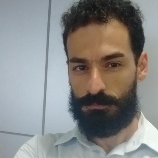 Alexandre Antunes avatar