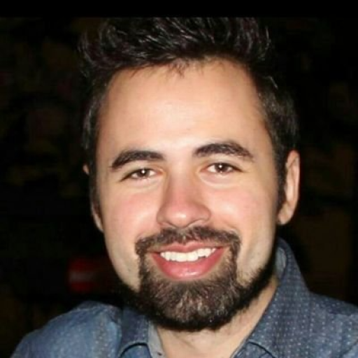 Danylo Martins avatar