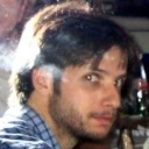 Charles Nisz avatar