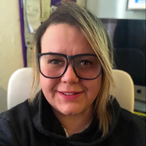 Priscilla Kinast avatar