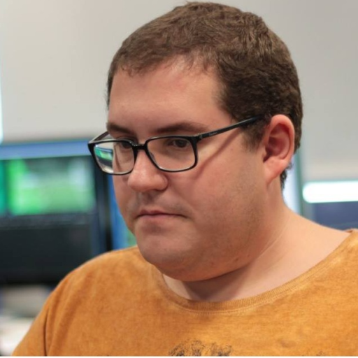 Felipe Pereira avatar