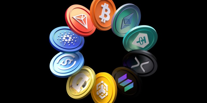 O que pode movimentar o mercado de criptomoedas até o final do ano