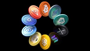 criptomoedas