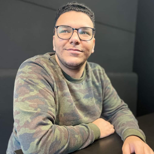 Andre Ferreira avatar